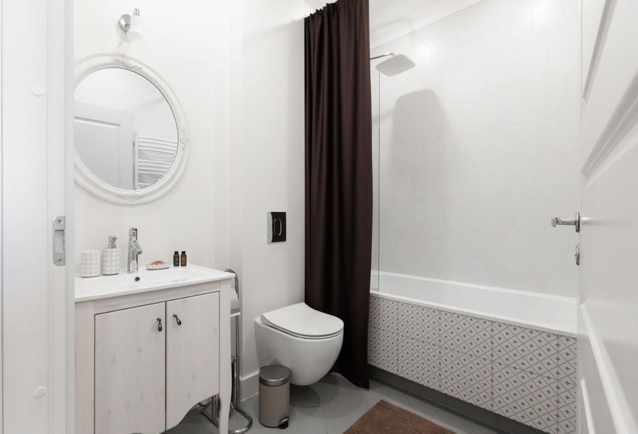 Vilnius Legends House I Best For Families I Free Parking Exterior photo
