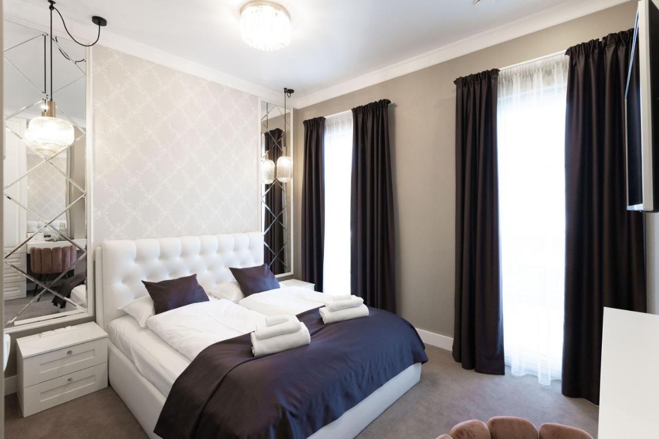 Vilnius Legends House I Best For Families I Free Parking Exterior photo