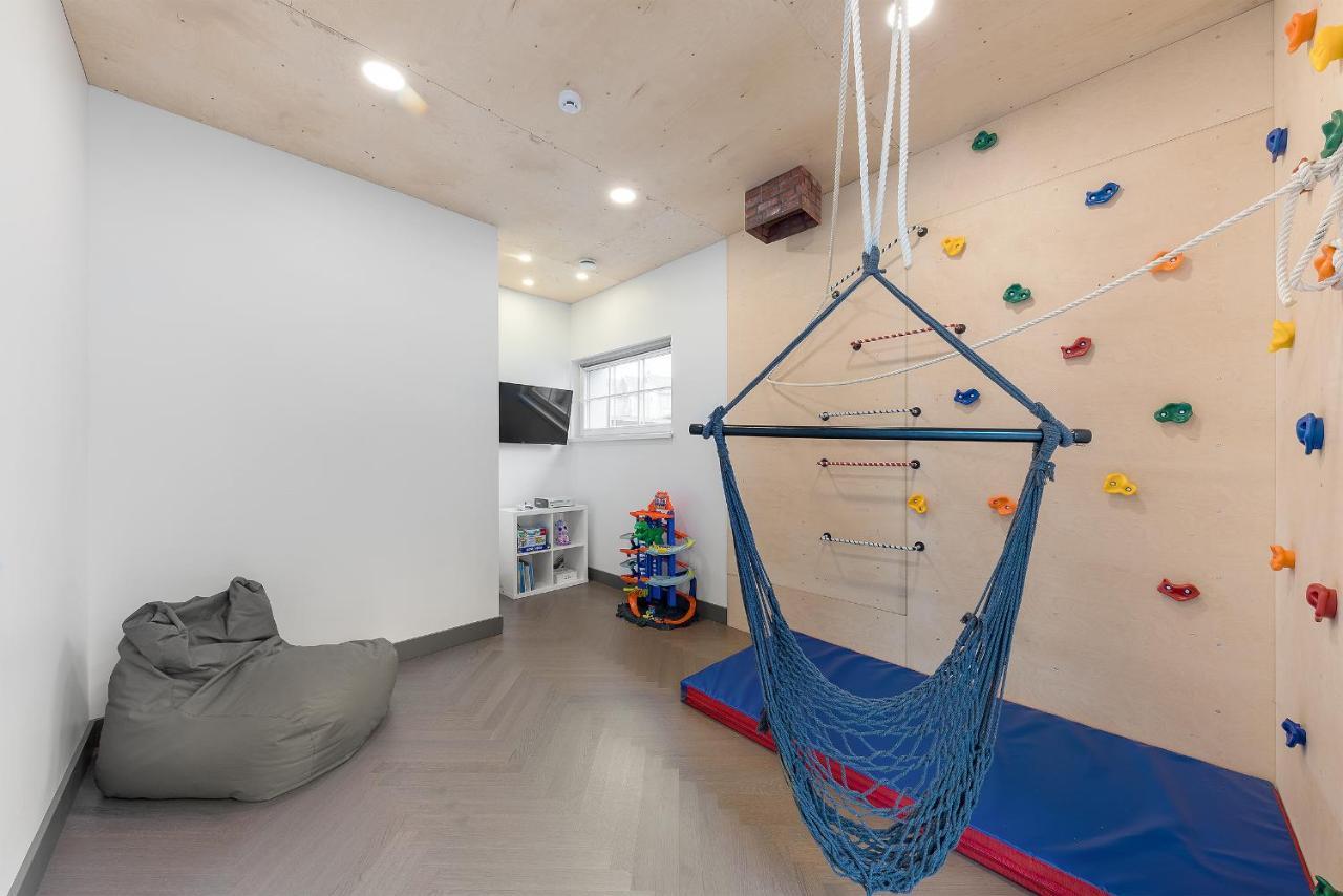 Vilnius Legends House I Best For Families I Free Parking Exterior photo