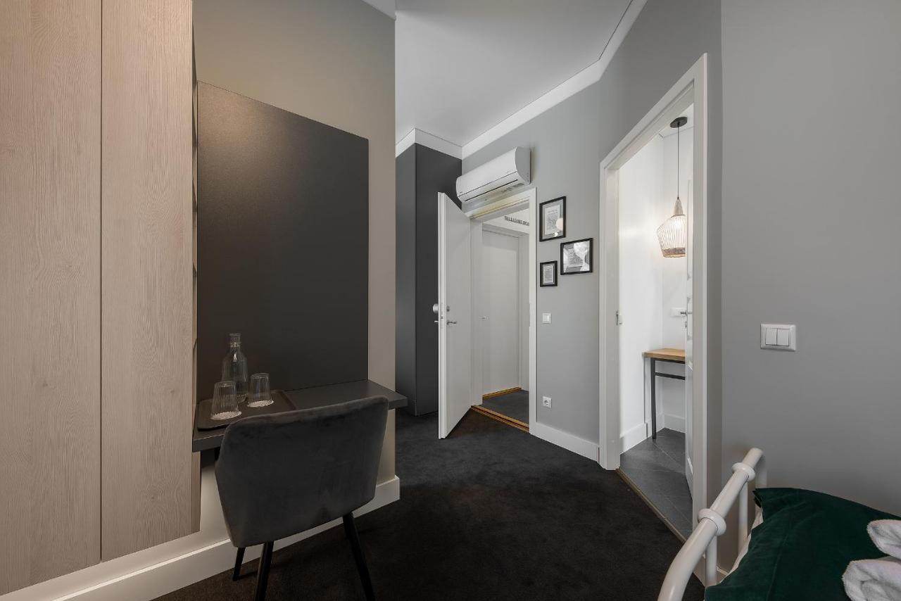Vilnius Legends House I Best For Families I Free Parking Exterior photo