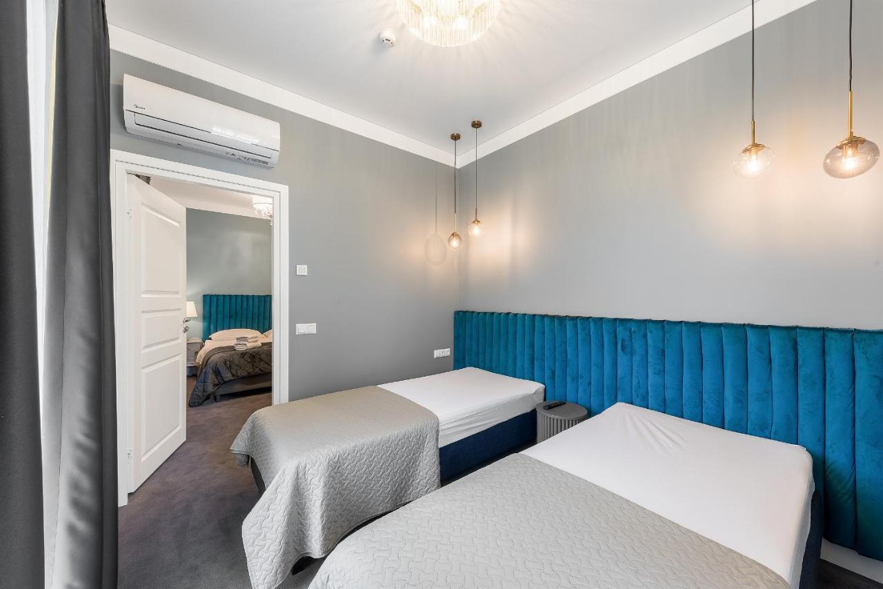Vilnius Legends House I Best For Families I Free Parking Exterior photo