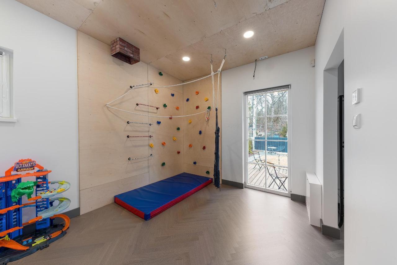 Vilnius Legends House I Best For Families I Free Parking Exterior photo