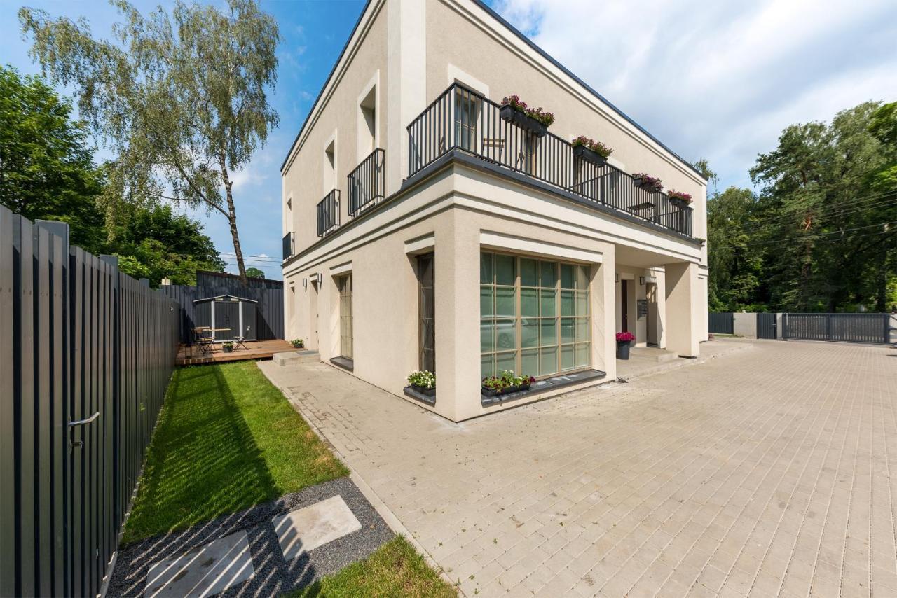 Vilnius Legends House I Best For Families I Free Parking Exterior photo